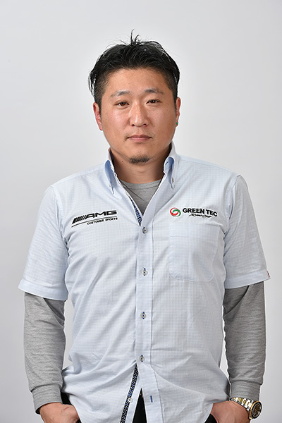 黒田 朋宏
