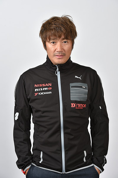 近藤 真彦