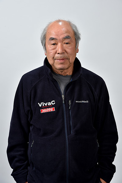 土屋 春雄