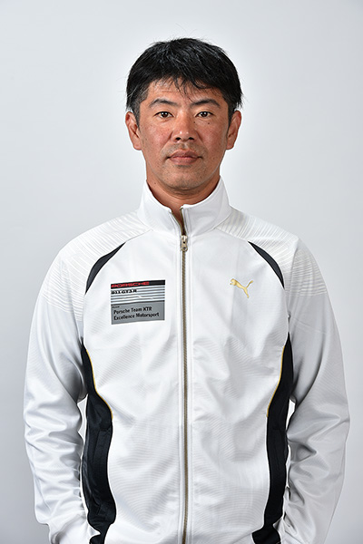 武田 敏明