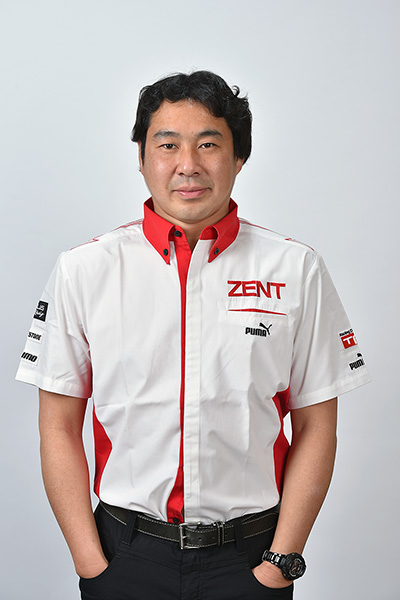 チーム詳細 | SUPER GT オフィシャルサイト