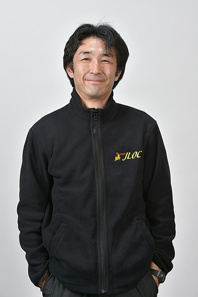勝俣 雅史
