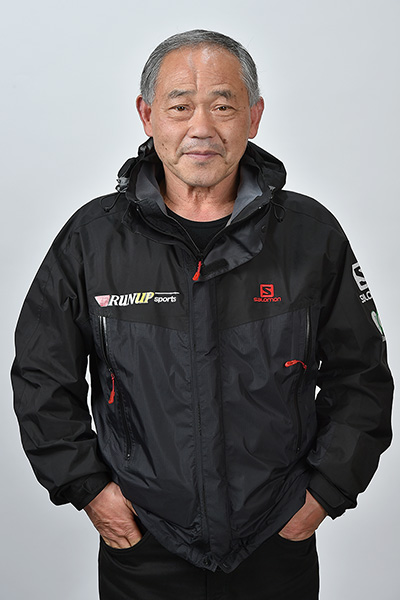中野 啓吉
