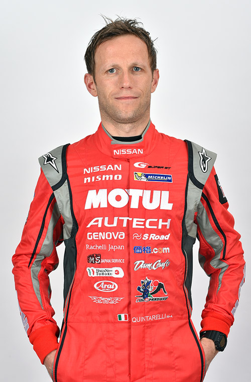 Ronnie Quintarelli
