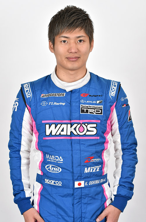 大嶋 和也