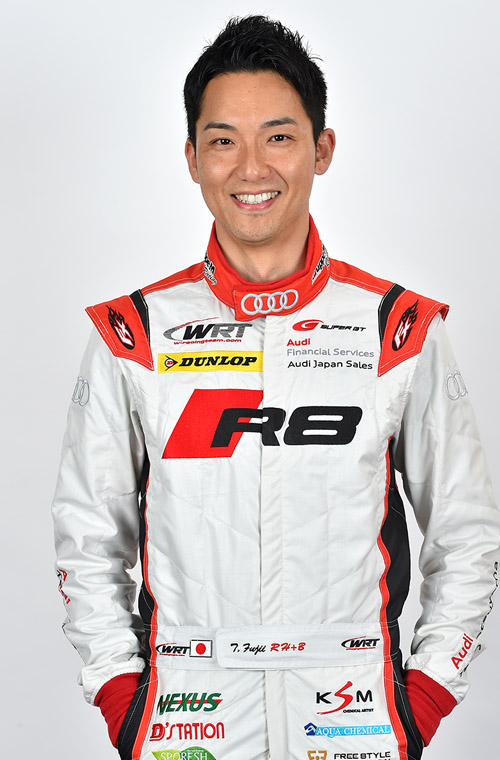 藤井 誠暢