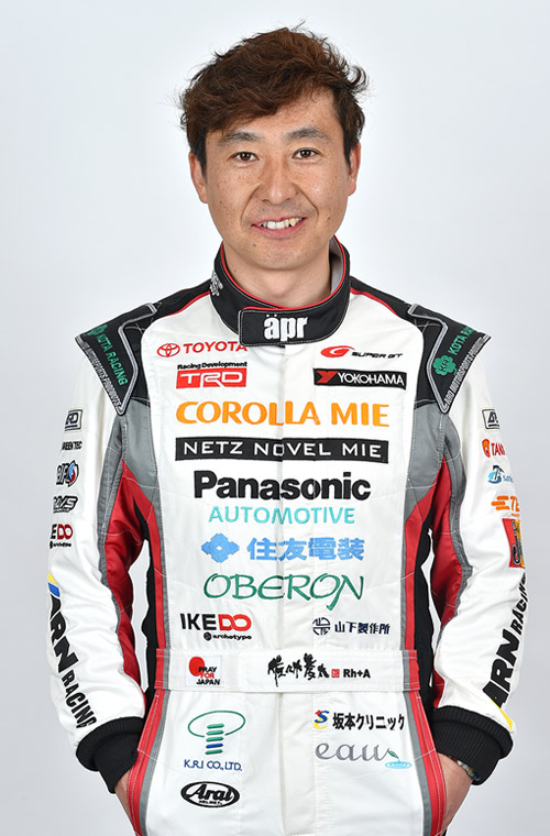 佐々木 孝太