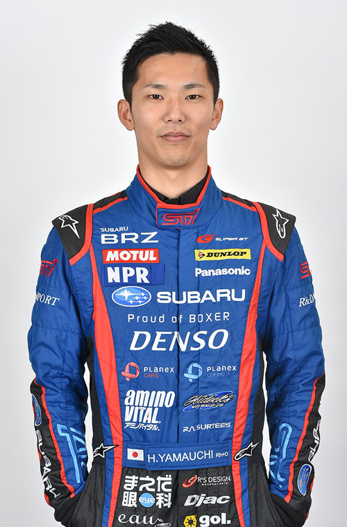 山内 英輝