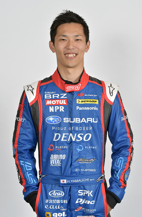 山内 英輝