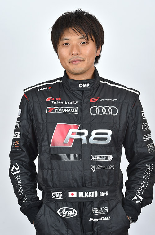 加藤 正将
