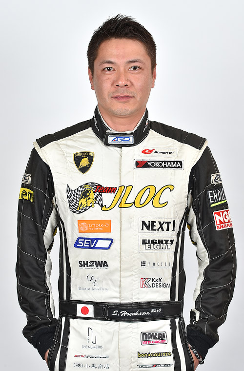 細川 慎弥