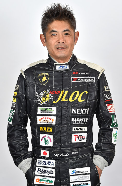 織戸　学