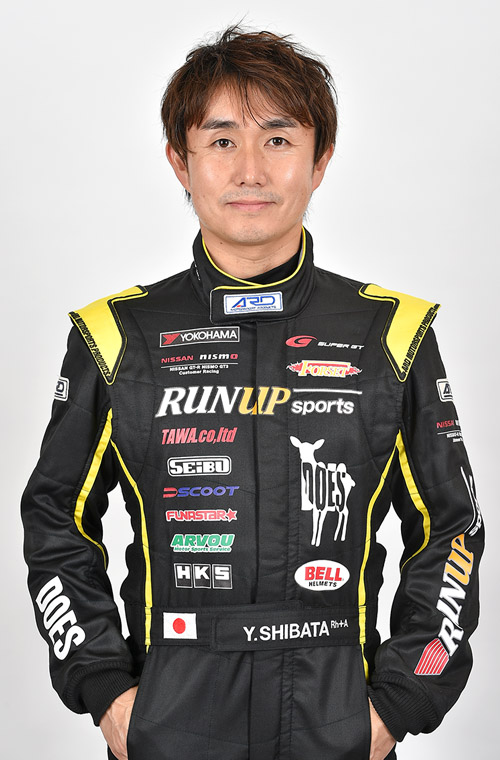 Yusaku Shibata