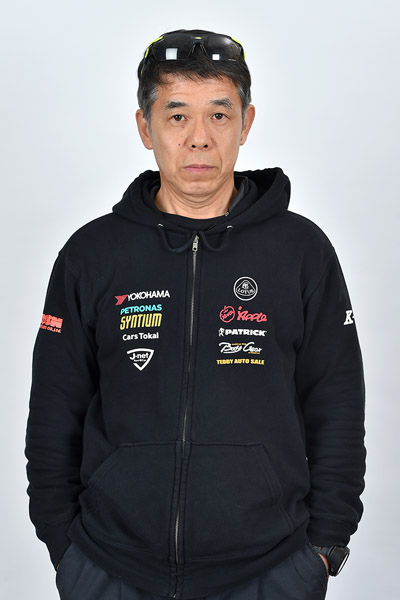 後藤　誠