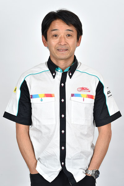 片山  右京