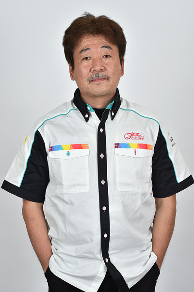 河野  高男
