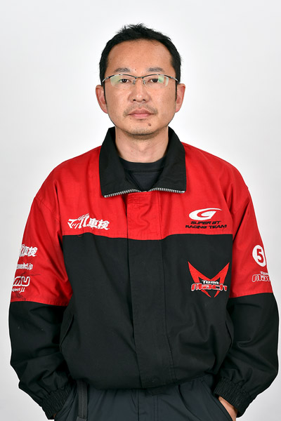 古田  泰之