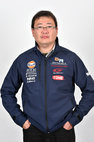 牧野  成伸
