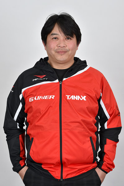 福田 洋介