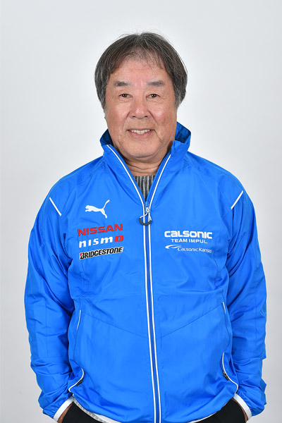 星野  一義