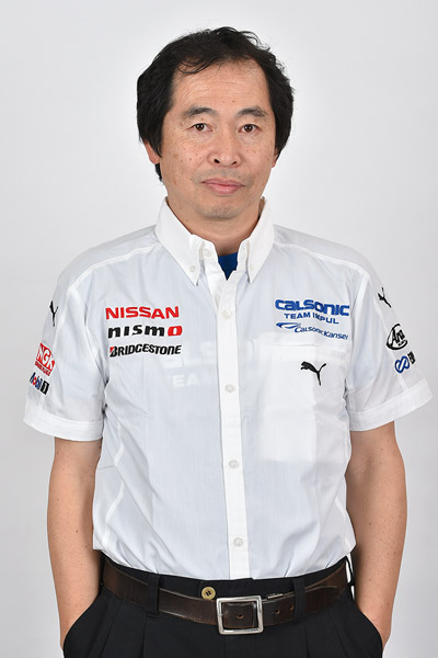 島田  次郎