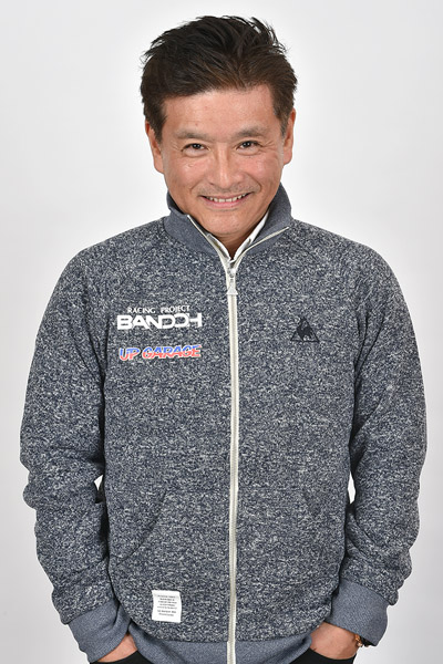 石田　誠