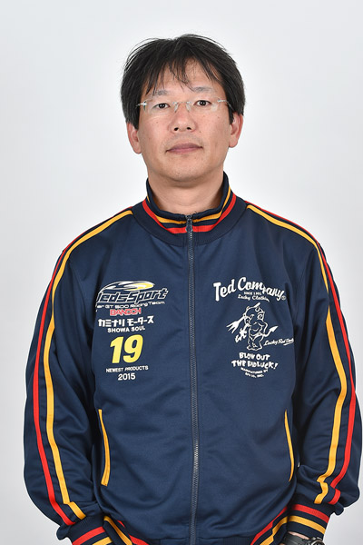 林　寛幸