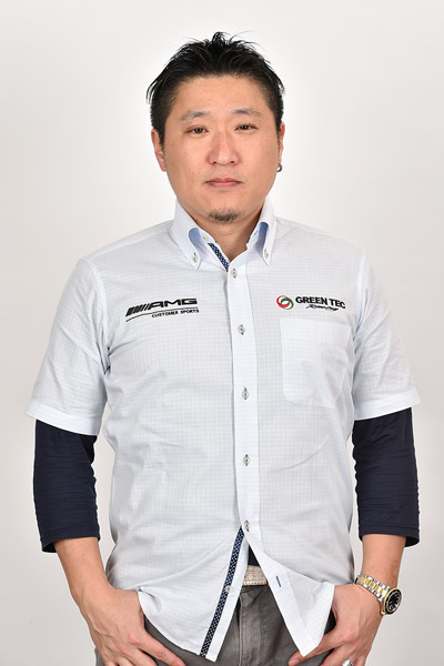 黒田  朋宏
