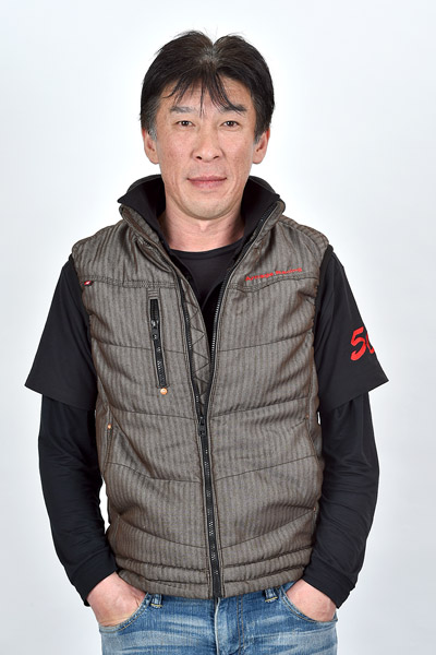 伊藤  宗治