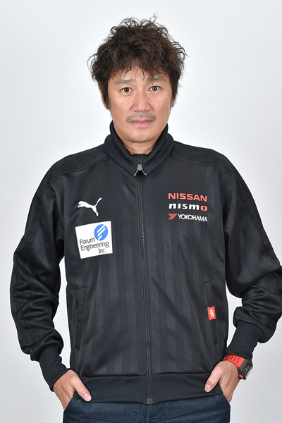 近藤  真彦