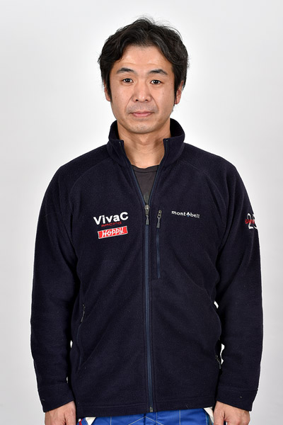 土屋 武士