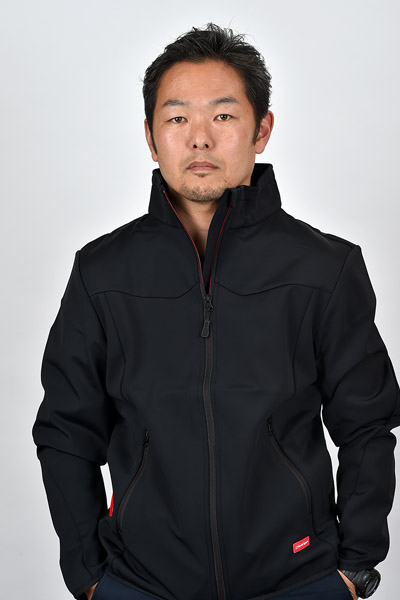 近藤 尚史