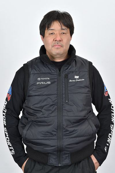 堅田　統