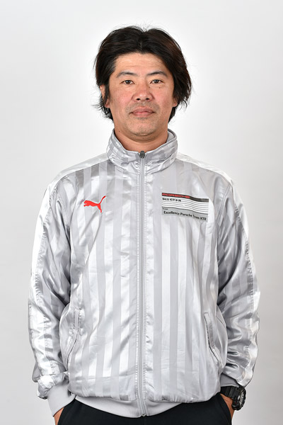 武田  敏明