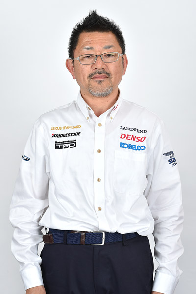 田中  耕太郎