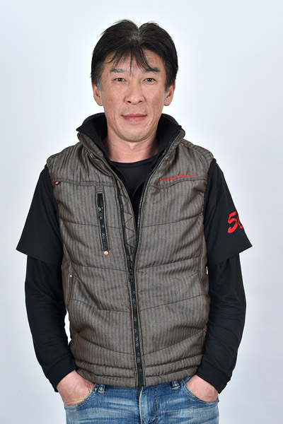 伊藤  宗治