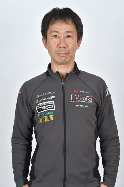 小藤 純一