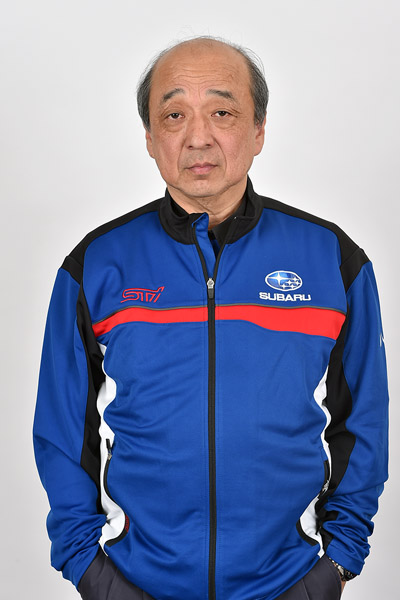 伊藤  章裕