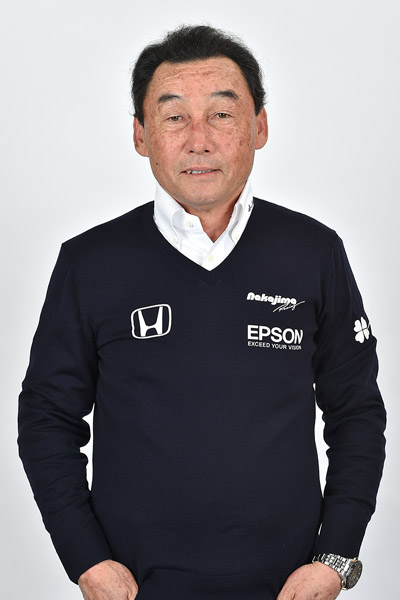 中嶋　悟