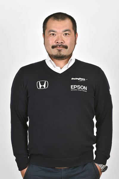 平野　亮