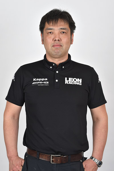 Tadashi Mizota
