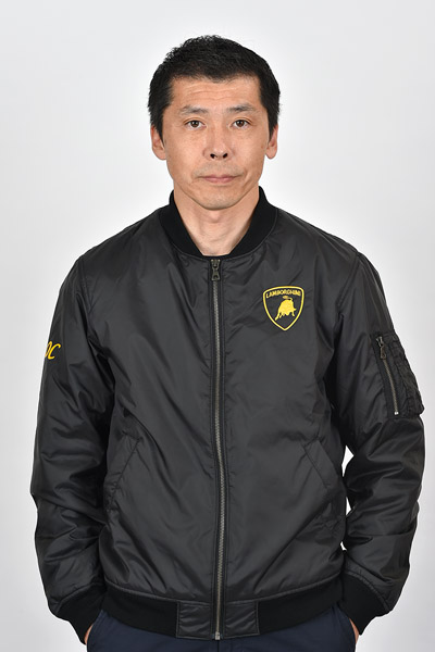 杉崎  公俊