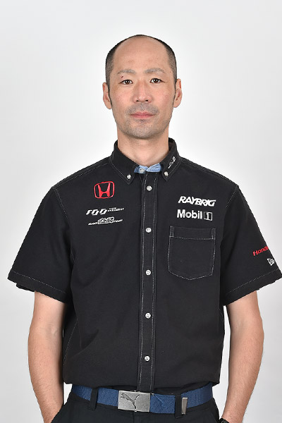 阿部 和也