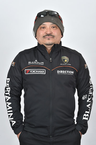 中居 邦宏
