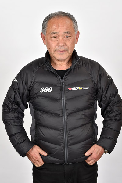 Keikichi Nakano