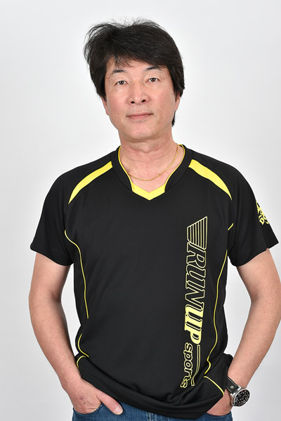 Syuichi Koseki