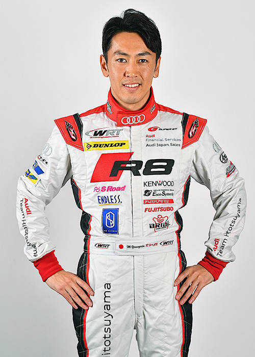 柳田 真孝