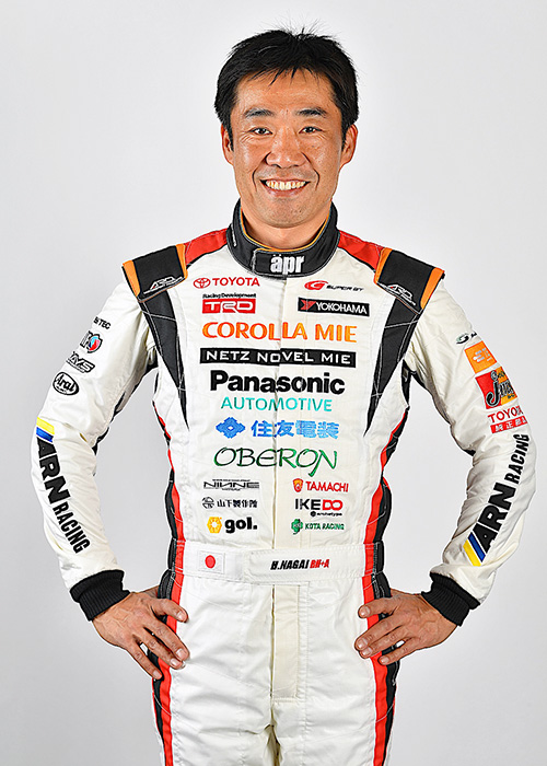 永井 宏明