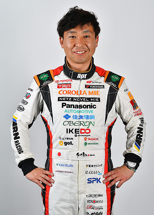佐々木 孝太