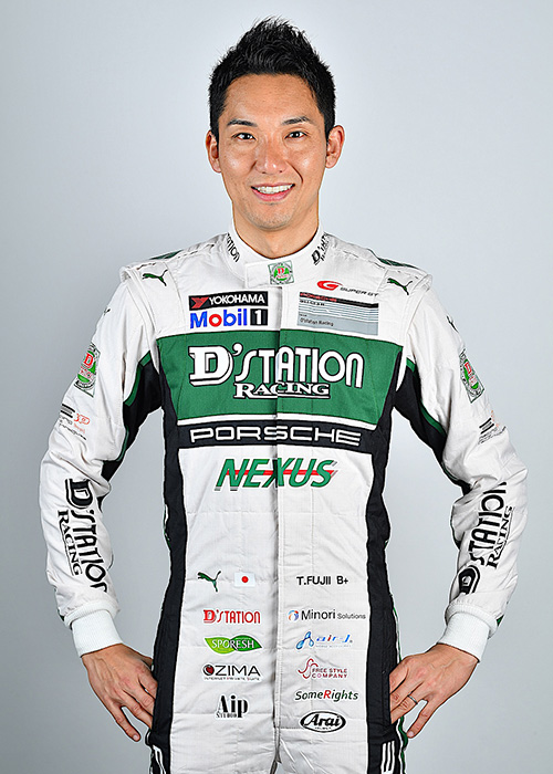 藤井 誠暢